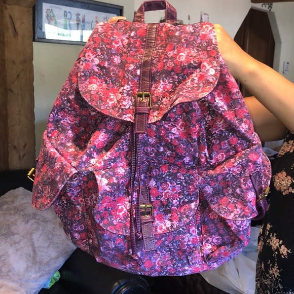 cute backpack! - Picture 1 of 1